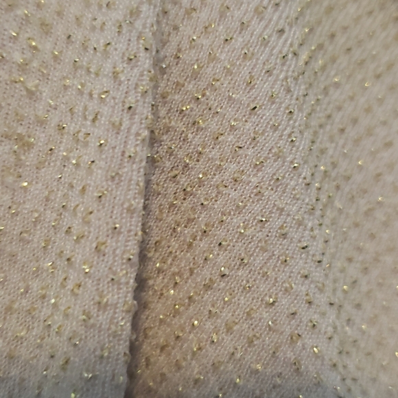 Gold body suit - Picture 3 of 5
